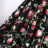 EXCLUSIVE 90% Linen 10% Silk – 'Adoro Le Rose'